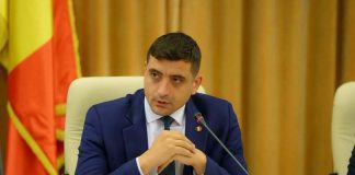 George Simion declară că vrea majoritate de guvernare cu PSD și cere inițial președinția Senatului!