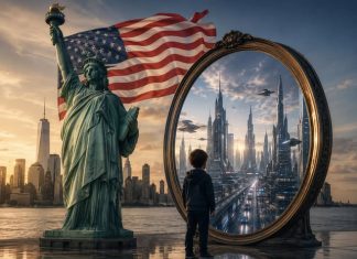 Georgică Severin: America rămâne un experiment uriaș, imperfect și imposibil de ignorat. Happy 250 th!