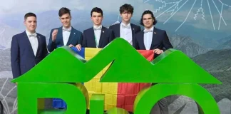 Încă mai avem tineri de excepție! România a obținut 2 medalii de aur și 3 de argint la Olimpiada Internațională de Fizică.