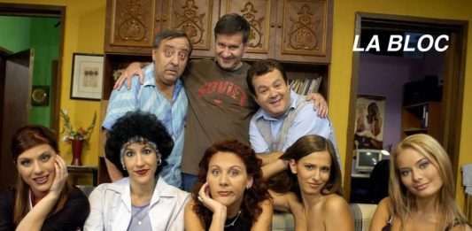 Dan Andronic: “Fenomenul” Călin Georgescu, generat în regia similară comediei “LA BLOC”!