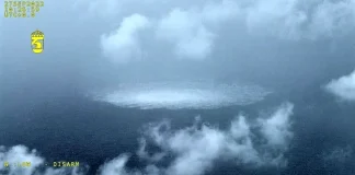 Și totuși, Ucraina a distrus Nord Stream! Justiția germană a prezentat înregistrări telefonice