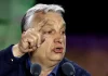 Viktor Orban, discurs istoric lansat din România: ”UE se va dizolva, iar Ungaria a ajuns ca Venezuela, dar fără petrol. Îmi cer scuze pentru ascensiunea fostului coleg Peter Magyar!”