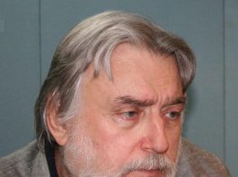 Viorel Ioniță, despre Adrian Păunescu și Cenaclul Flacăra: ”Nu-i loc de mine …” (COTIDIANULHD)
