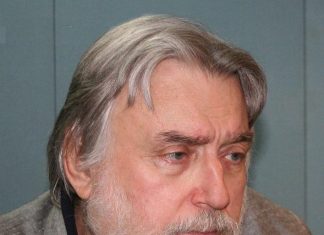 Viorel Ioniță, despre Adrian Păunescu și Cenaclul Flacăra: ”Nu-i loc de mine …” (COTIDIANULHD)