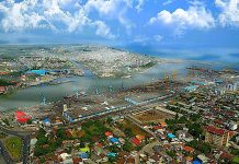 SUA unifică războaiele din Eurasia și Asia de Vest