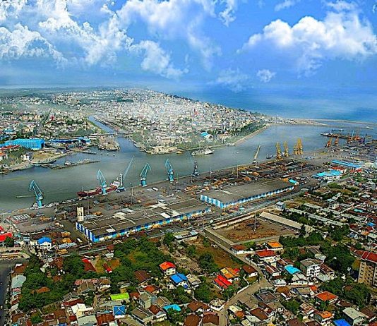 SUA unifică războaiele din Eurasia și Asia de Vest