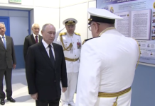Putin: Ucraina va pierde mai devreme sau mai târziu teritoriile vestice in favoarea României, Ungariei și Poloniei