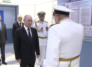 Putin: Ucraina va pierde mai devreme sau mai târziu teritoriile vestice in favoarea României, Ungariei și Poloniei