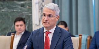 Ministrul Pîslaru păcălește statul și capătă locuință de lux lângă Arcul de Triumf! ”Toți oamenii lui Bolojan!”