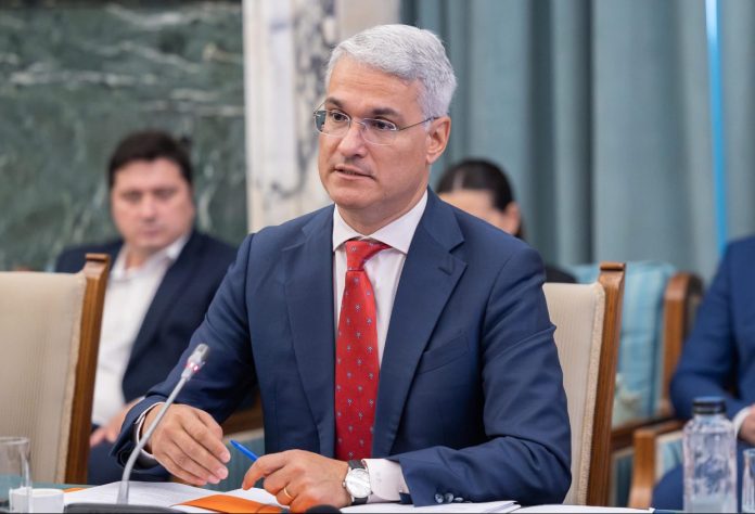 Ministrul Pîslaru păcălește statul și capătă locuință de lux lângă Arcul de Triumf! ”Toți oamenii lui Bolojan!” Ministrul Pîslaru păcălește statul și capătă locuință de lux lângă Arcul de Triumf! ”Toți oamenii lui Bolojan!”