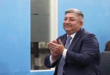 Alin Tișe, provocare serioasă contra lui Bolojan. Fondatorul ”platformei normalității” din PNL!