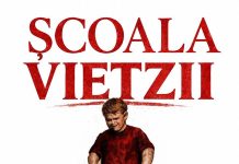 ȘCOALA VIETZII, o nouă carte scrisă de către Liviu Alexa!