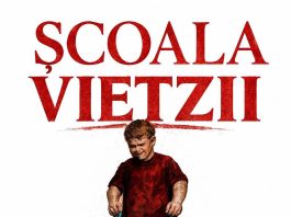ȘCOALA VIETZII, o nouă carte scrisă de către Liviu Alexa!