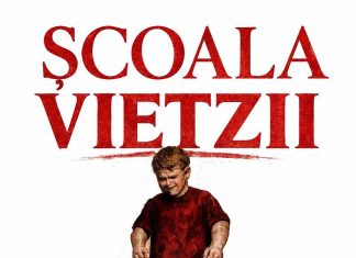 ȘCOALA VIETZII, o nouă carte scrisă de către Liviu Alexa!