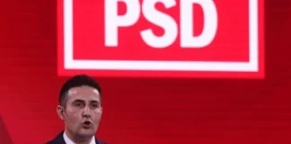 Secretarul general PSD, atac la Bolojan, ironie dură pentru liderul AUR: “Stai de 87 de zile premier, din mila lui George Simion!”