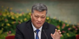 Xi Jinping face curățenie la vârful Partidului Comunist Chinez, al treilea lider epurat în ultimele luni!