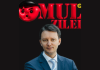 Omul Negru al Zilei, Siegfried Vasile Mureșan. Marioneta nemților și “favorita” lgbt-iștilor, Vasilică visează la mai mare și gândește monstruos!