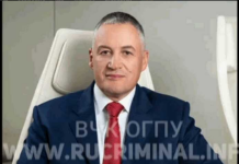 Miliardarul rus Rotenberg, prietenul lui Putin din copilărie, în dizgrația regimului. Omul său de încredere a fost arestat la Moscova!