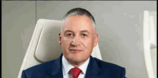 Miliardarul rus Rotenberg, prietenul lui Putin din copilărie, în dizgrația regimului. Omul său de încredere a fost arestat la Moscova!