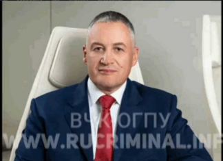 Miliardarul rus Rotenberg, prietenul lui Putin din copilărie, în dizgrația regimului. Omul său de încredere a fost arestat la Moscova!