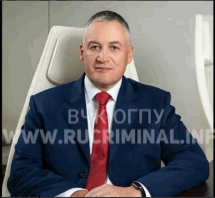 Miliardarul rus Rotenberg, prietenul lui Putin din copilărie, în dizgrația regimului. Omul său de încredere a fost arestat la Moscova! Miliardarul rus Rotenberg, prietenul lui Putin din copilărie, în dizgrația regimului. Omul său de încredere a fost arestat la Moscova!