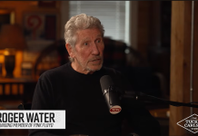 Interviul legendarului Roger Waters (PINK FLOYD) cu Tucker Carlson. Dezvăluiri senzaționale despre prăbușirea Ordinii Mondiale după 9/11/2001! (Episodul 2)