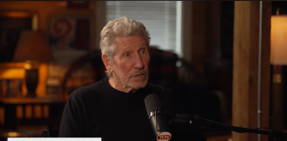 Interviul legendarului Roger Waters (PINK FLOYD) cu Tucker Carlson. Dezvăluiri senzaționale despre prăbușirea Ordinii Mondiale după 9/11/2001! (Episodul 2)