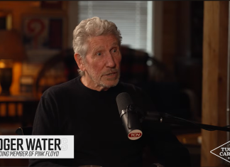 Interviul legendarului Roger Waters (PINK FLOYD) cu Tucker Carlson. Dezvăluiri senzaționale despre prăbușirea Ordinii Mondiale după 9/11/2001! (Episodul 2)
