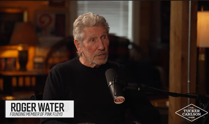 Interviul legendarului Roger Waters (PINK FLOYD) cu Tucker Carlson. Dezvăluiri senzaționale despre prăbușirea Ordinii Mondiale după 9/11/2001! (Episodul 2) Interviul legendarului Roger Waters (PINK FLOYD) cu Tucker Carlson. Dezvăluiri senzaționale despre prăbușirea Ordinii Mondiale după 9/11/2001! (Episodul 2)