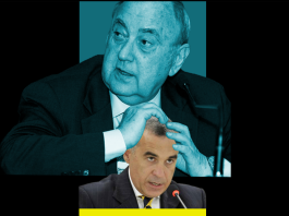 CAPTURA: Legăturile lui Călin Georgescu cu oamenii PCR și ai Securității. Trecutul îl ajunge din urmă pe Voievod!