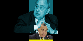 CAPTURA: Legăturile lui Călin Georgescu cu oamenii PCR și ai Securității. Trecutul îl ajunge din urmă pe Voievod!