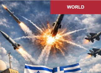 În timp ce lumea vorbește despre filmul „Odiseea”, Grecia face o importantă mutare geopolitică: „Scutul lui Ahile” va fi dezvoltat împreună cu Israelul