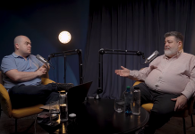 Dialog incendiar Vlad Mercori – Florin Ghiulbenghian despre cum se administrează ”puterea din umbră”, cine sunt liderii României recrutați de către Masonerie, infiltrarea serviciilor secrete! (Episodul 3)