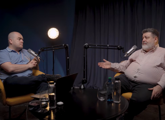 Dialog incendiar Vlad Mercori – Florin Ghiulbenghian despre cum se administrează ”puterea din umbră”, cine sunt liderii României recrutați de către Masonerie, infiltrarea serviciilor secrete! (Episodul 3)