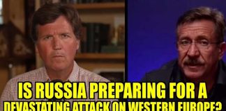 Senzaționalul interviu al lui Tucker Carlson cu Viktor Bout, ”negustorul morții”. Dezvăluiri în serie despre subteranele războiului din Ucraina, adevărul despre armamentul folosit și numărul morților, Zelensky și Epstein, decizia Rusiei de a folosi potențialul nuclear dacă va fi atacată de NATO!