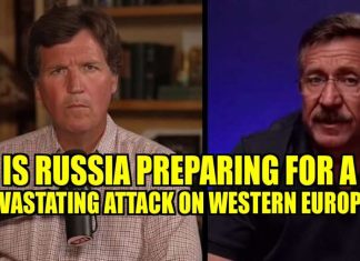 Senzaționalul interviu al lui Tucker Carlson cu Viktor Bout, ”negustorul morții”. Dezvăluiri în serie despre subteranele războiului din Ucraina, adevărul despre armamentul folosit și numărul morților, Zelensky și Epstein, decizia Rusiei de a folosi potențialul nuclear dacă va fi atacată de NATO!