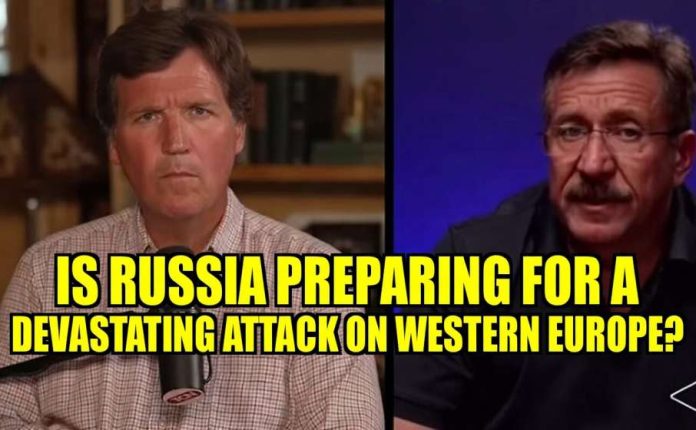 Senzaționalul interviu al lui Tucker Carlson cu Viktor Bout, ”negustorul morții”. Dezvăluiri în serie despre subteranele războiului din Ucraina, adevărul despre armamentul folosit și numărul morților, Zelensky și Epstein, decizia Rusiei de a folosi potențialul nuclear dacă va fi atacată de NATO! Senzaționalul interviu al lui Tucker Carlson cu Viktor Bout, ”negustorul morții”. Dezvăluiri în serie despre subteranele războiului din Ucraina, adevărul despre armamentul folosit și numărul morților, Zelensky și Epstein, decizia Rusiei de a folosi potențialul nuclear dacă va fi atacată de NATO!