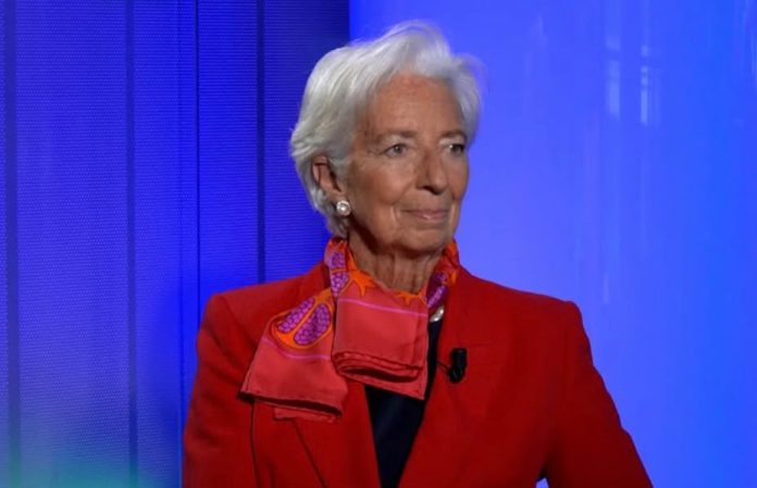 Europa vrea propriul ei „Visa”. Lagarde anunță euro digital până în 2029 – dar cash-ul „nu moare”! Europa vrea propriul ei „Visa”. Lagarde anunță euro digital până în 2029 – dar cash-ul „nu moare”!
