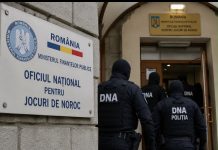 EXCLUSIV | Percheziții DNA după raportul Curții de Conturi. Cum a ajuns ONJN în centrul uneia dintre cele mai importante anchete privind controlul jocurilor de noroc din România