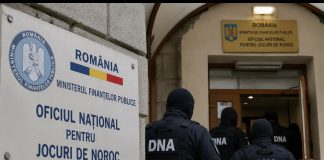EXCLUSIV | Percheziții DNA după raportul Curții de Conturi. Cum a ajuns ONJN în centrul uneia dintre cele mai importante anchete privind controlul jocurilor de noroc din România