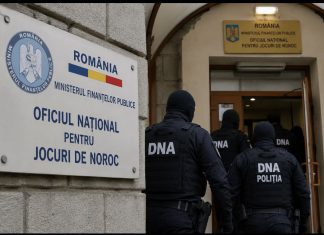 EXCLUSIV | Percheziții DNA după raportul Curții de Conturi. Cum a ajuns ONJN în centrul uneia dintre cele mai importante anchete privind controlul jocurilor de noroc din România