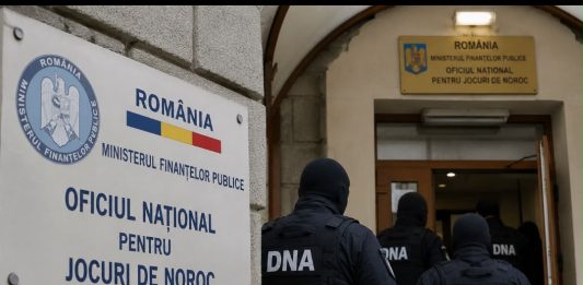 EXCLUSIV | Percheziții DNA după raportul Curții de Conturi. Cum a ajuns ONJN în centrul uneia dintre cele mai importante anchete privind controlul jocurilor de noroc din România