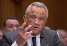 Discursul senzațional al lui Robert Kennedy Jr. în care devoalează strategia defectuoasă a extinderii NATO, adevărul nespus despre Zelensky și războiul din Ucraina! (ZIUANEWS)