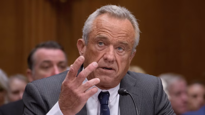 Discursul senzațional al lui Robert Kennedy Jr. în care devoalează strategia defectuoasă a extinderii NATO, adevărul nespus despre Zelensky și războiul din Ucraina! (ZIUANEWS) Discursul senzațional al lui Robert Kennedy Jr. în care devoalează strategia defectuoasă a extinderii NATO, adevărul nespus despre Zelensky și războiul din Ucraina! (ZIUANEWS)