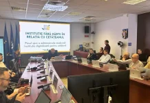 Alin Tișe: ”Sunt denigrat pe internet printr-o campanie plătită din banii PNL, cine sunt de fapt trădătorii?!”