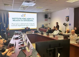 Alin Tișe: ”Sunt denigrat pe internet printr-o campanie plătită din banii PNL, cine sunt de fapt trădătorii?!”