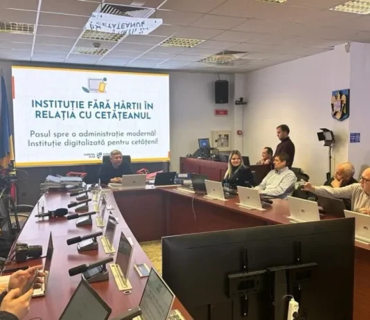 Alin Tișe: ”Sunt denigrat pe internet printr-o campanie plătită din banii PNL, cine sunt de fapt trădătorii?!”