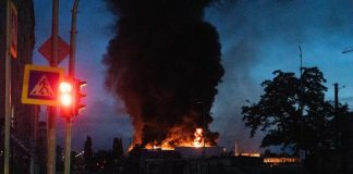 Dan Diaconu descrie situația reală pe frontul ucrainean. Rusia intră în război!