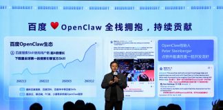Dan Diaconu, concluzie paradoxală: China e cu mult în fața SUA în domeniul AI!