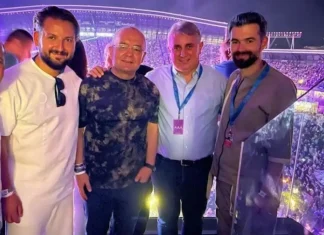 De la Untold se împute Clujul